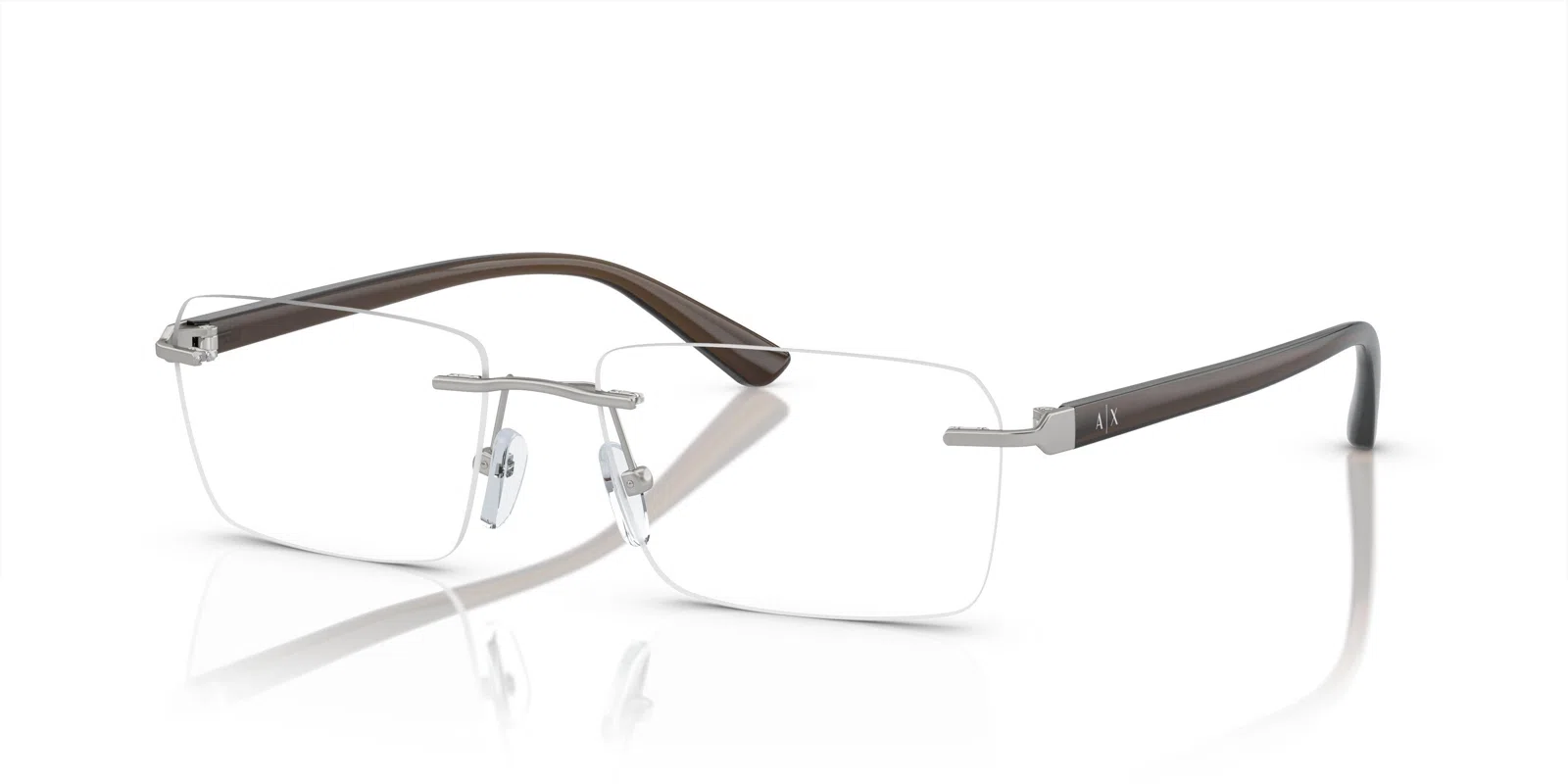 Armani Exchange 1064 Eyeglasses - view 14